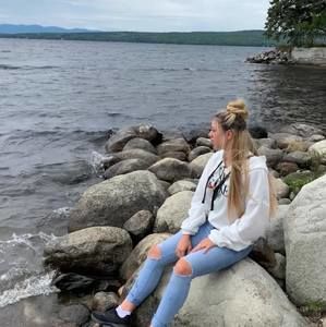 Meet your Posher, Bianca